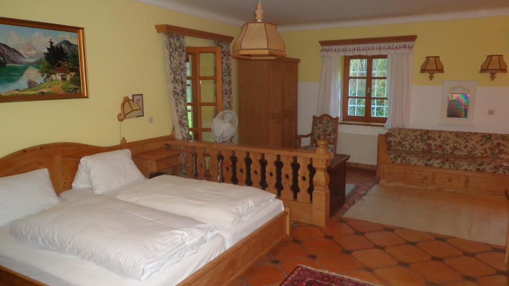 Gasthof Hirschenhof Graz