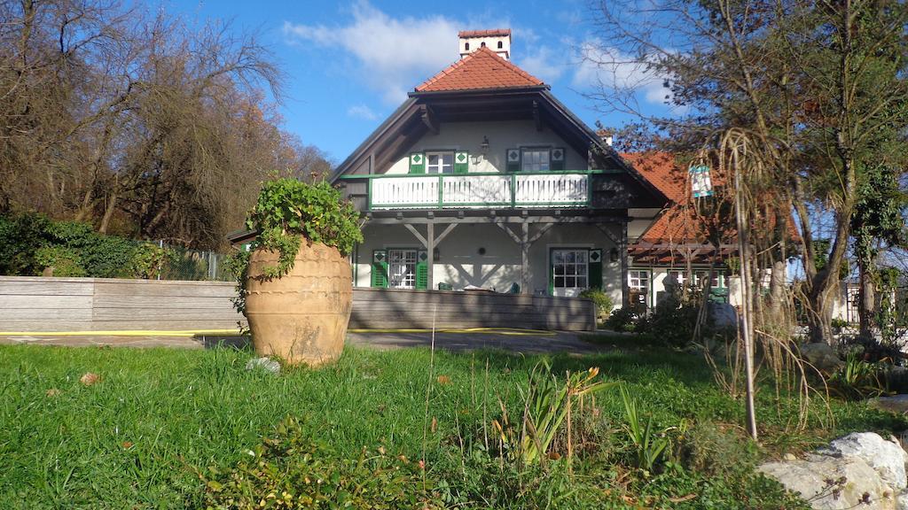 Gasthof Hirschenhof