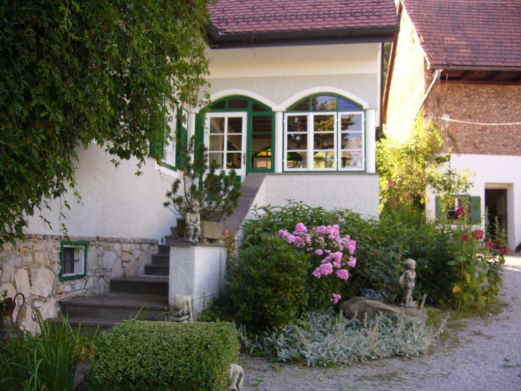 Gasthof Hirschenhof
